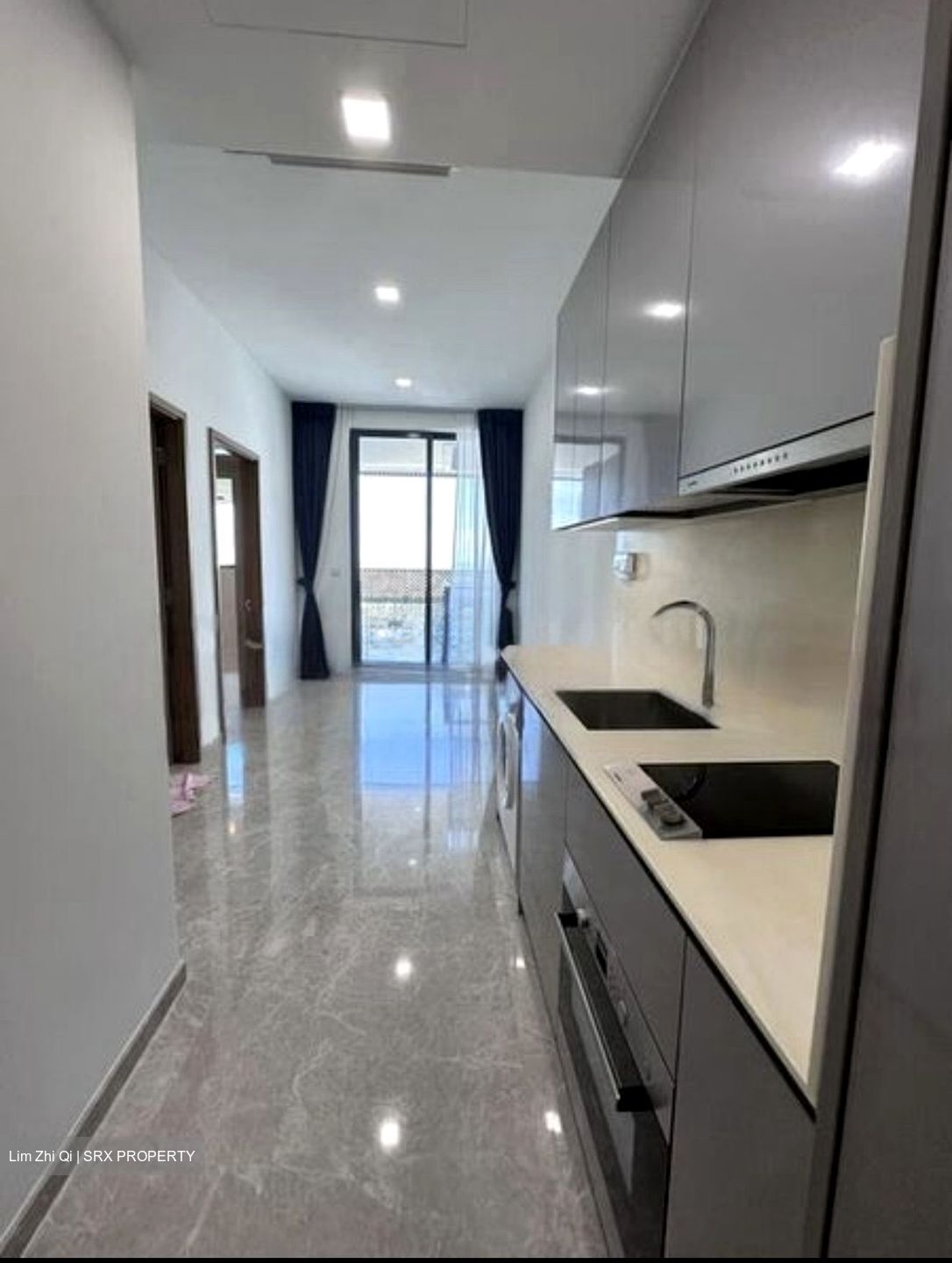 City Gate (D7), Apartment #491912791